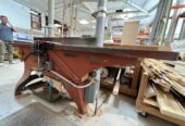 Machines from American Woodworking Co