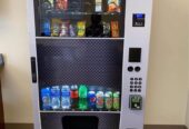 global vending machine