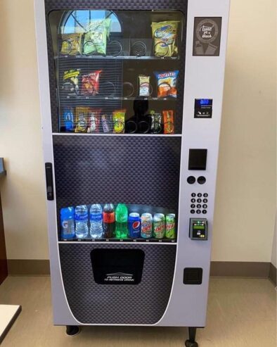 global vending machine