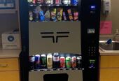 global vending machine