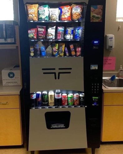 global vending machine