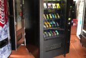 global vending machine