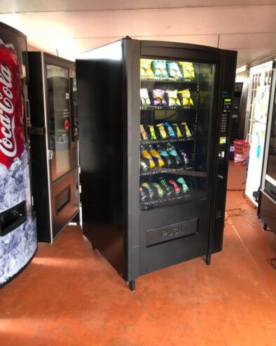 global vending machine