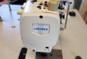 JUKI LU2210N-6 Industrial Sewing Machine with Air Compressor hookup